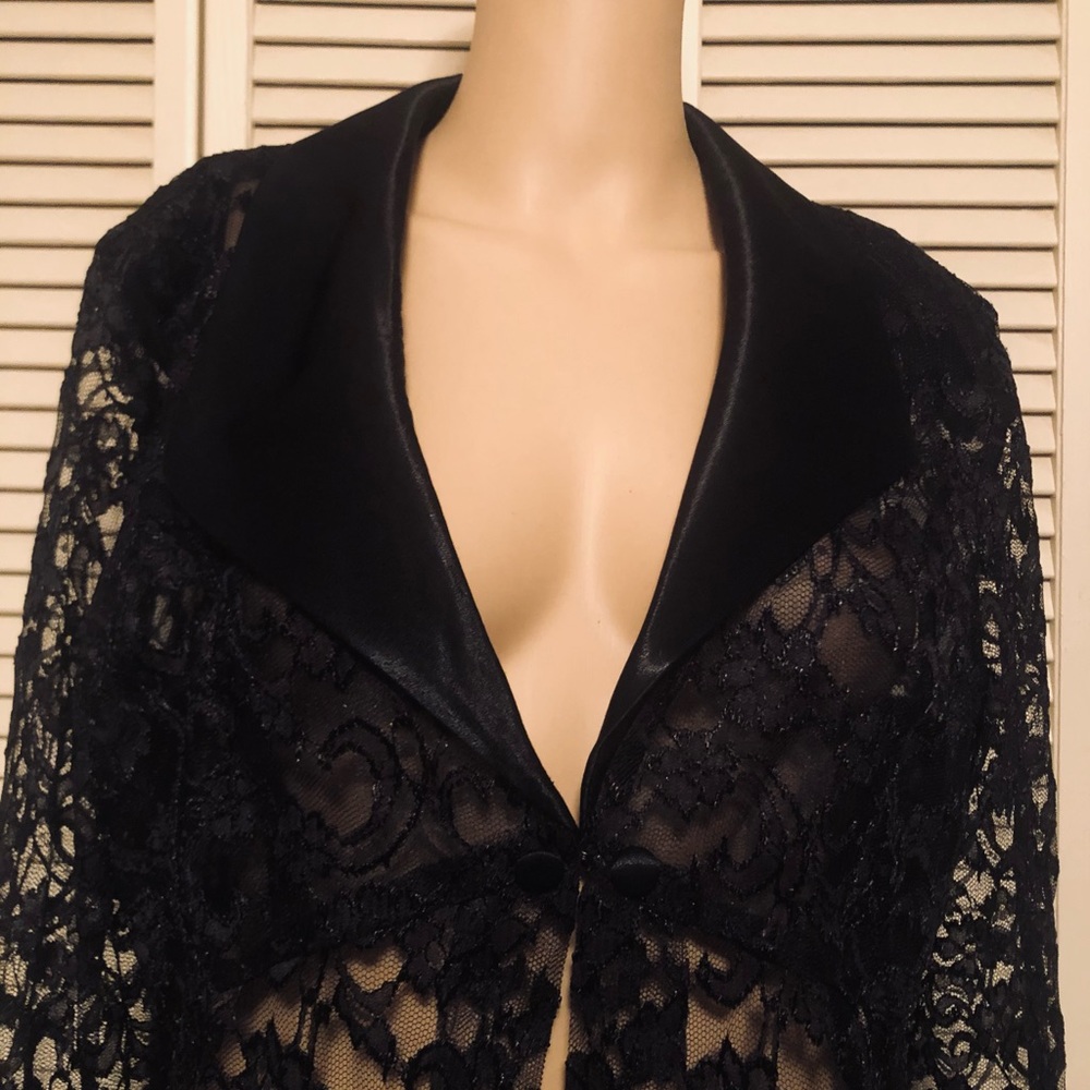 David Rose Jacket - Picture 5 of 8